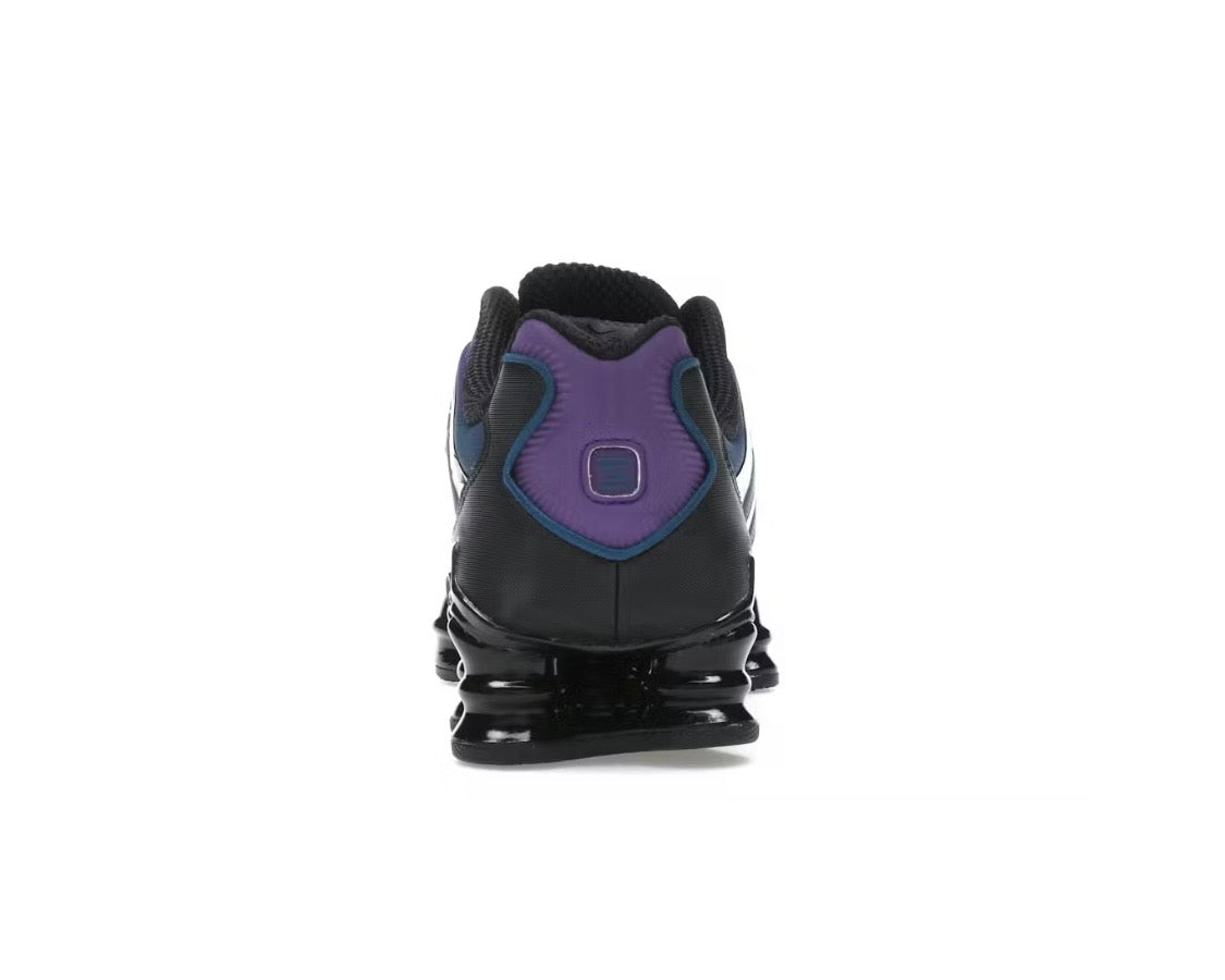 Nike Shox TL 'Voltage Purple' (W)