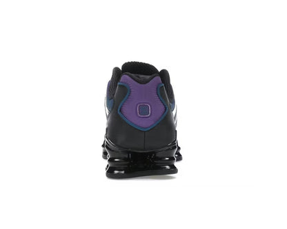 Nike Shox TL 'Voltage Purple' (W)