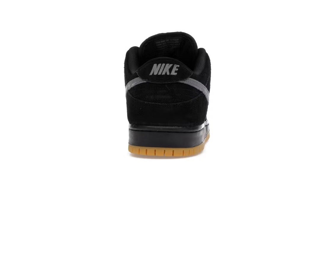 Nike Dunk Low Pro SB 'Fog'