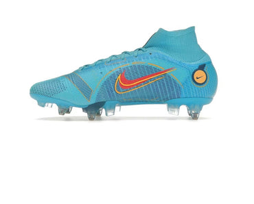 Nike Mercurial Superfly 8 Elite SG Pro AC 'Blueprint'