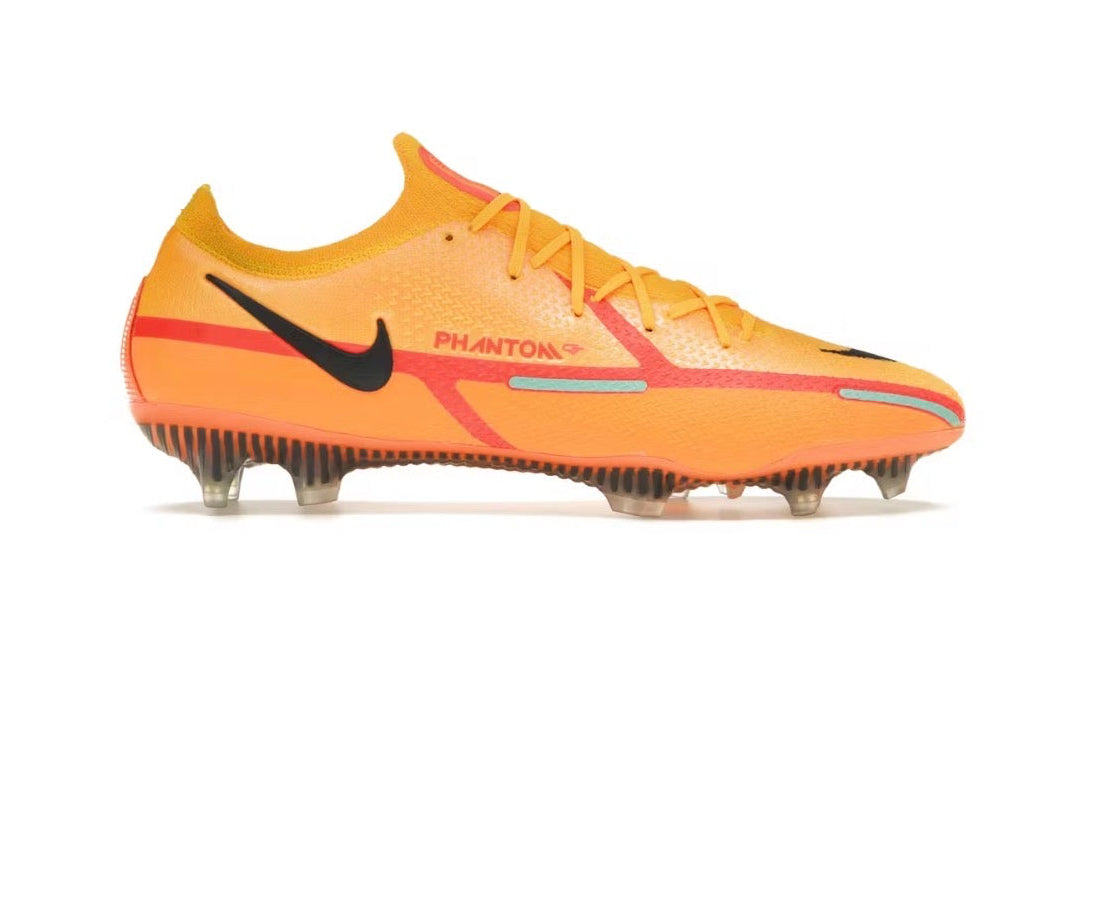 Nike Phantom GT2 Elite FG 'Laser Orange'