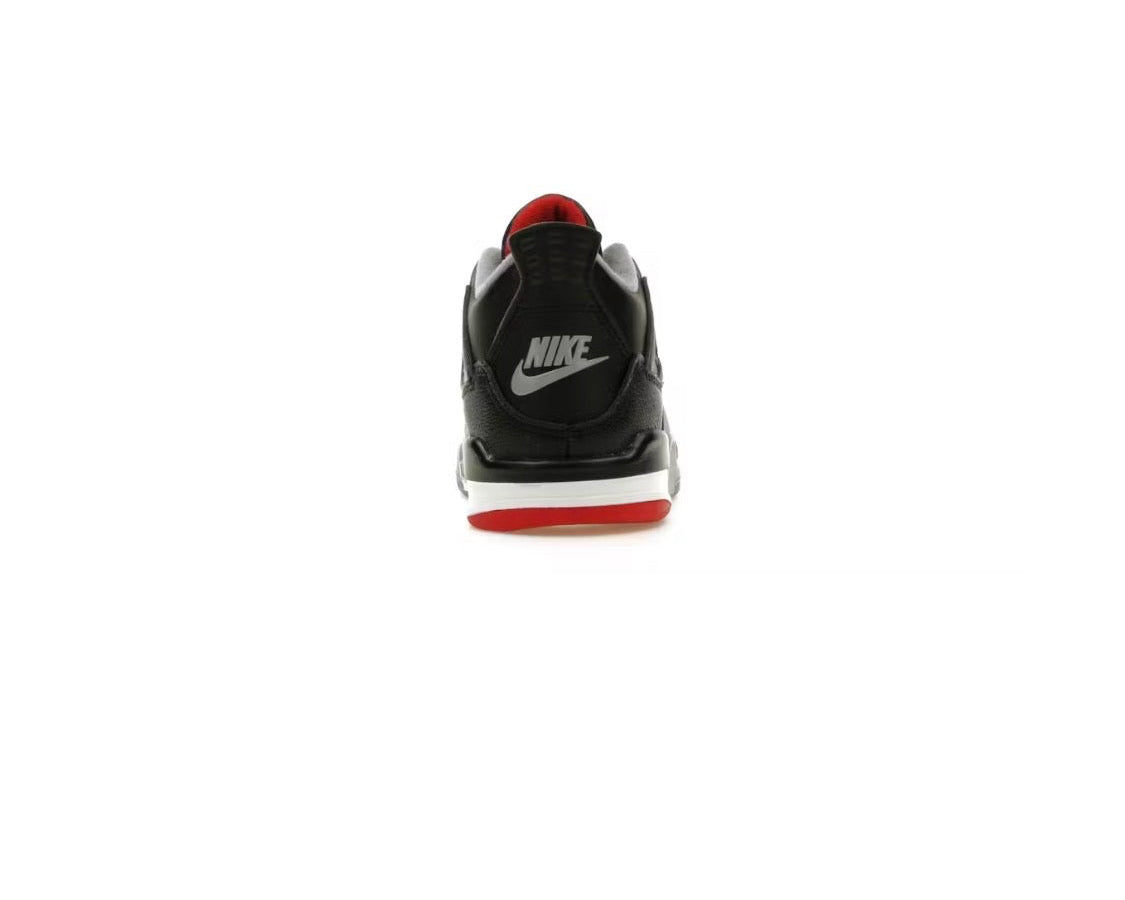 Air Jordan 4 Retro 'Bred Reimagined' (PS)