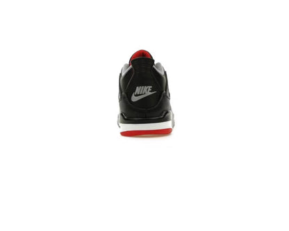 Air Jordan 4 Retro 'Bred Reimagined' (PS)