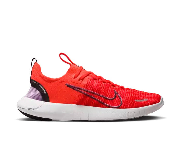 Nike Free RN Next Nature 'Bright Crimson Lilac Bloom' (W)