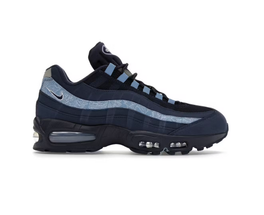 Nike Air Max 95 SE 'Big Bubble - Work Blue'