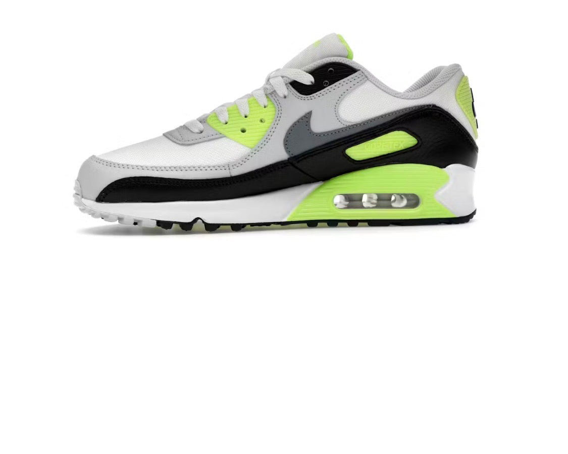Nike Air Max 90 GORE-TEX 'Volt'