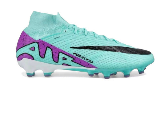 Nike Zoom Mercurial Superfly 9 Elite AG Pro 'Peak Ready Pack'