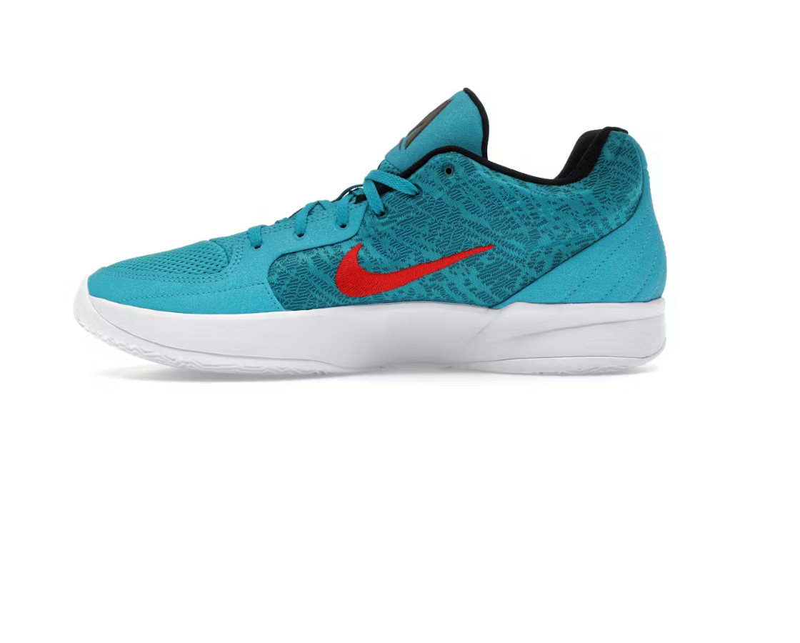 Nike Ja 2 'Scratch'