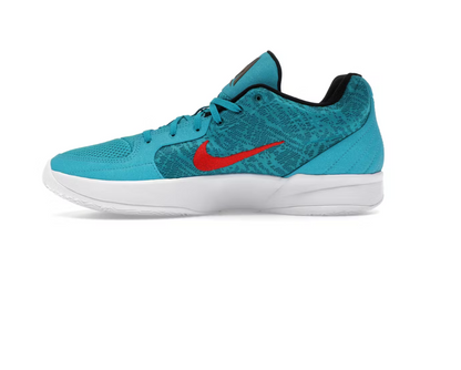 Nike Ja 2 'Scratch'