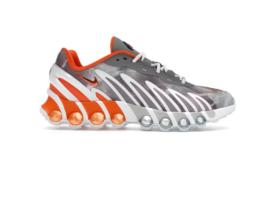 Nike x Palace Air Max DN8 'Dusty Grey'