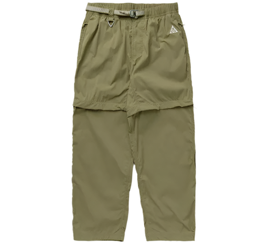 Nike ACG Trail Zip Off Pant “Neutral Olive”
