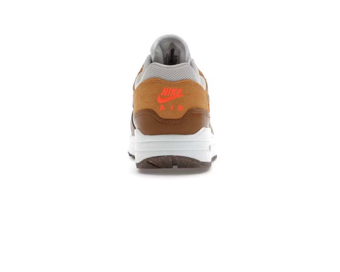 Nike Air Max 1 Essential 'Flax British Tan'