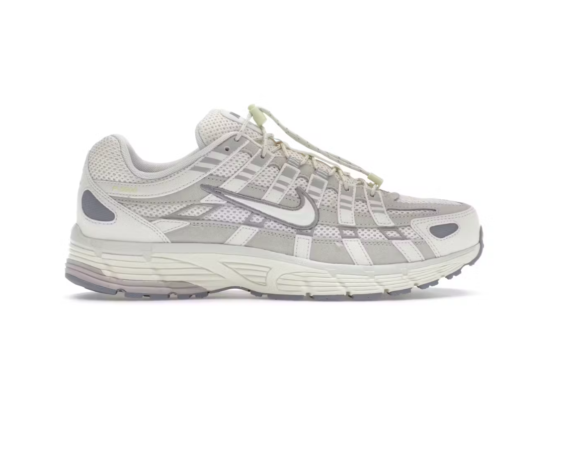 Nike P-6000 SE 'Light Orewood Brown' (W)