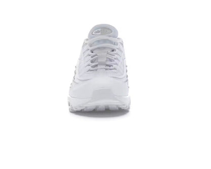 Nike Air Max 95 'Triple White'