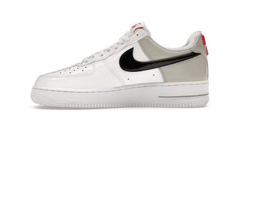 Nike Air Force 1 Low
'White Light Iron Lifestyle' (W)