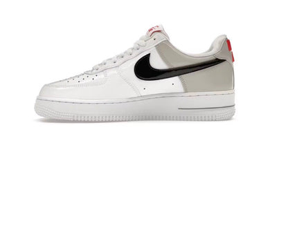 Nike Air Force 1 Low
'White Light Iron Lifestyle' (W)