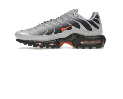 Nike Air Max Plus 'Wolf Grey Picante Red'