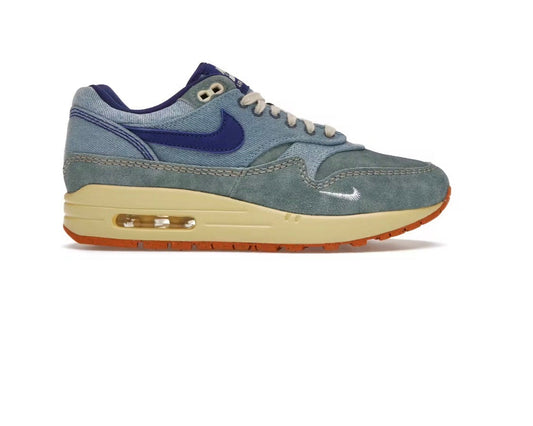 Nike Air Max 1 Premium 'Dirty Denim'