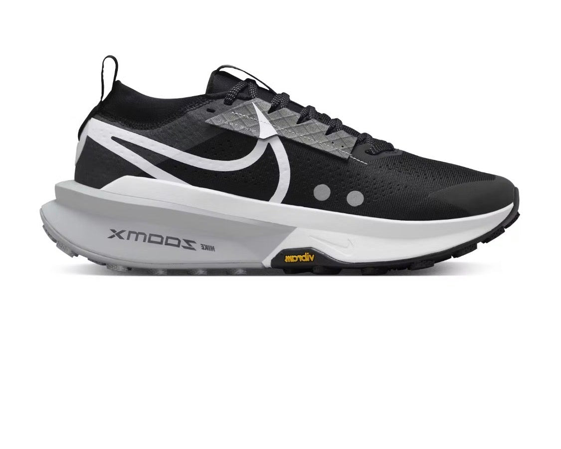 Nike ZoomX Zegama 2 'Black Wolf Grey'