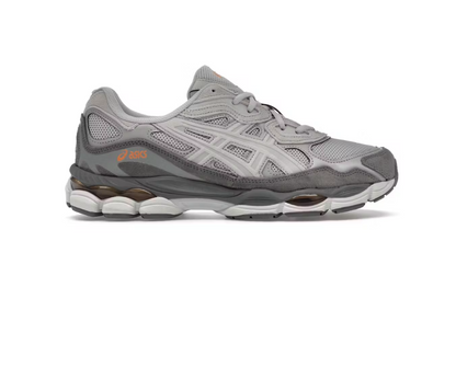 ASICS Gel NYC 'Cloud Grey'