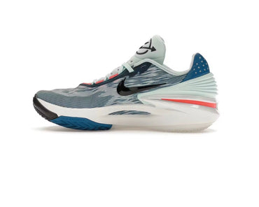 Nike Air Zoom GT Cut 2 'Industrial Blue Jade Ice'