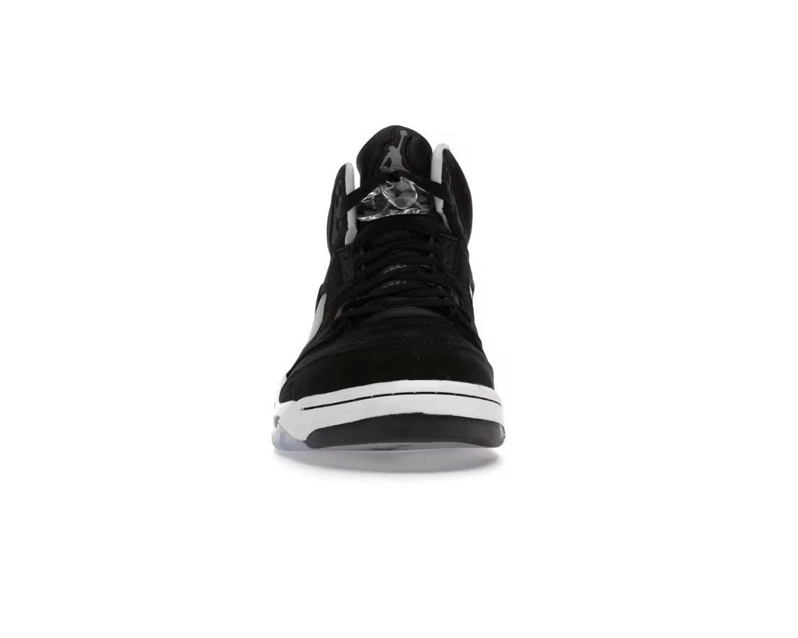 Air Jordan 5 Retro 'Oreo' 2021