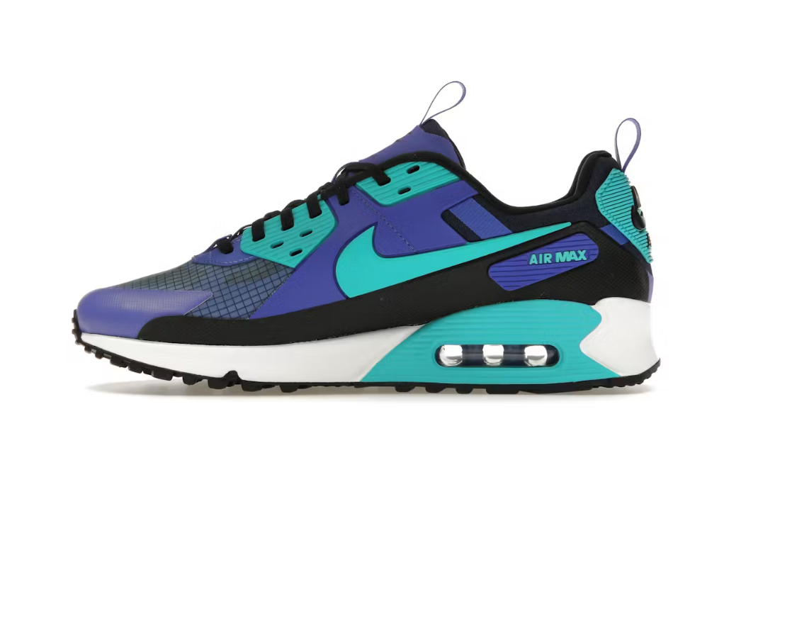Nike Air Max 90 Drift 'Persian Violet'
