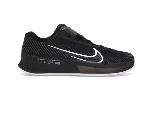 NikeCourt Air Zoom Vapor 11 Clay 'Black White'