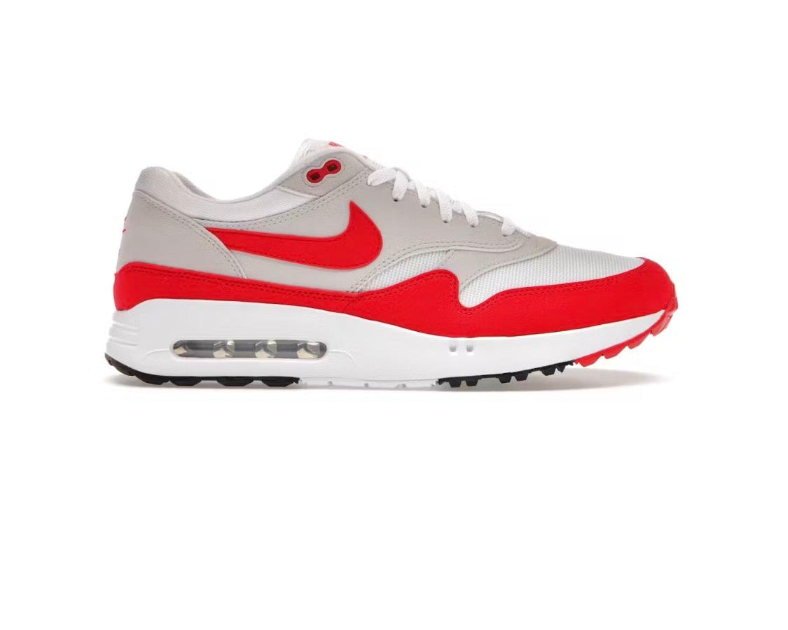 Nike Air Max 1 '86 OG Golf 'Big Bubble - Red'
