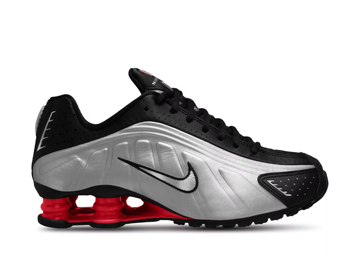 Nike Shox R4 'OG' 2025 (W)