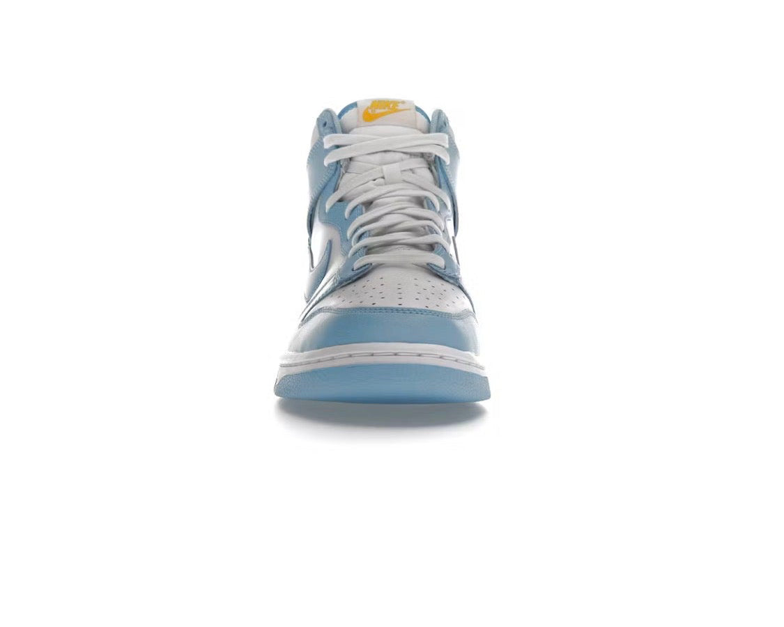 Nike Dunk High 'Blue Chill'