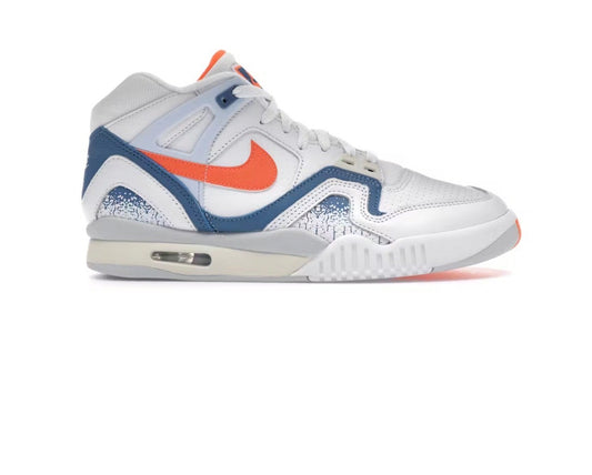 Nike Air Tech Challenge 2 'Stone Blue'