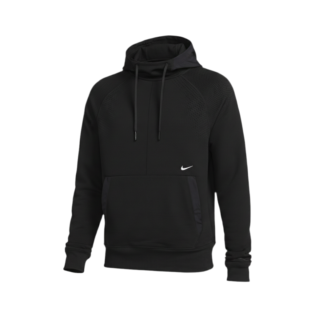 Nike THERMA-Fit A.P.S. Hoodie “Black”
