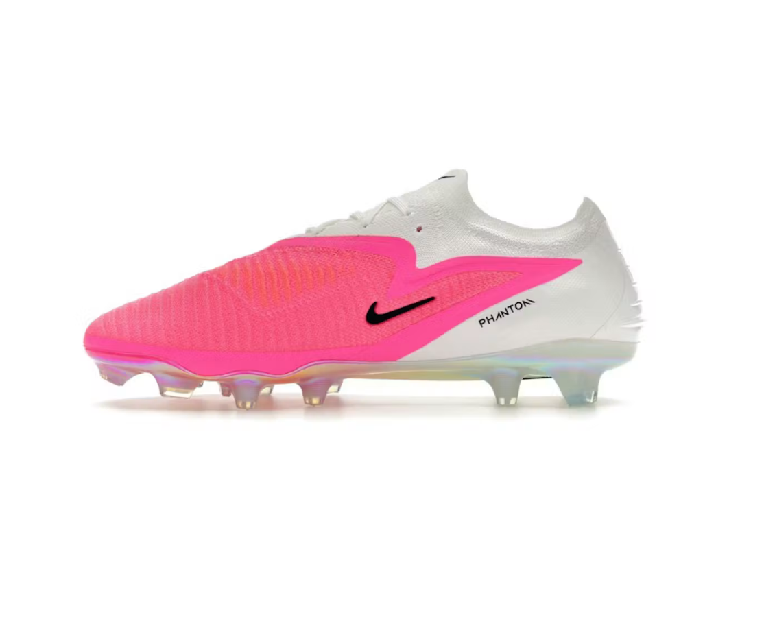 Nike Phantom 6 Low Elite FG 'Black Multi'