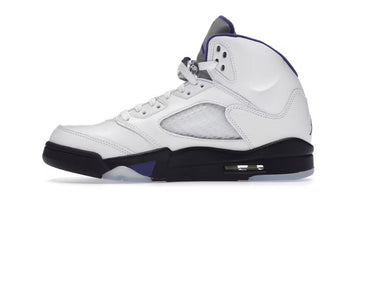 Air Jordan 5 Retro 'Concord'