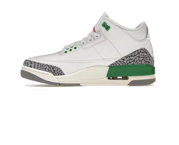 Air Jordan 3 Retro 'Lucky Green' (W)