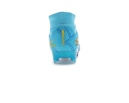 Nike x Kylian Mbappé Zoom Mercurial Superfly 9 Elite FG 'Motivation Pack'