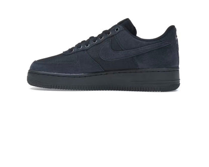 Nike Air Force 1 '07 Low 'Dark Obsidian Cordura'