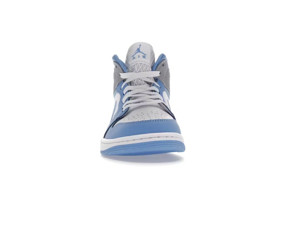 Air Jordan 1 Mid SE 'University Blue'