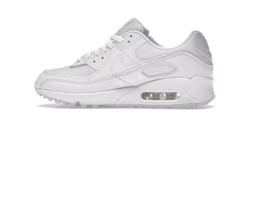 Nike Air Max 90 'White' (W)