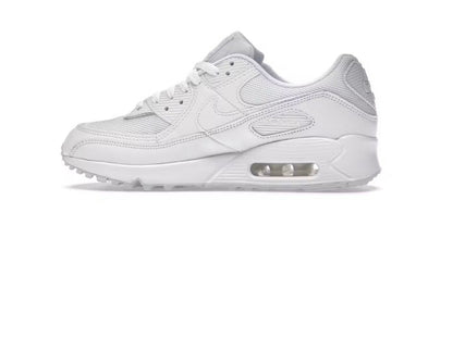 Nike Air Max 90 'White' (W)