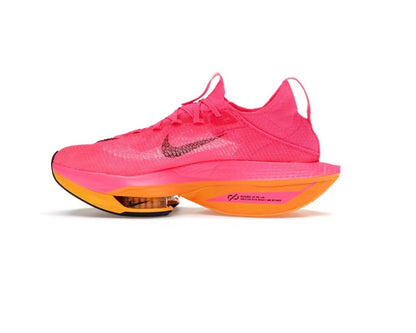 Nike Air Zoom Alphafly NEXT% 2 'Hyper Pink'
