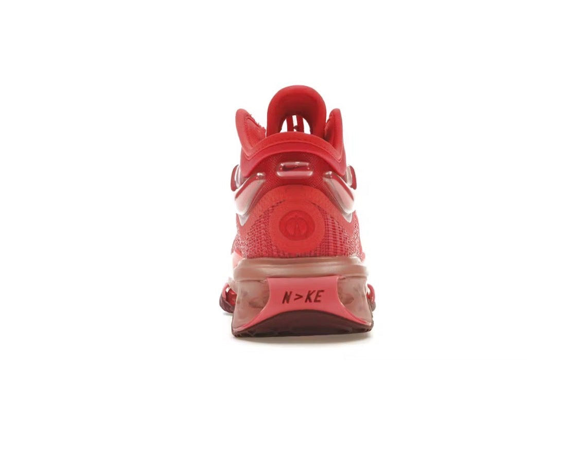 Nike Air Zoom GT Jump 2 'Light Fusion Red'