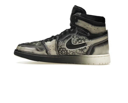 Air Jordan 1 High Zoom Comfort 2 'Día De Muertos'