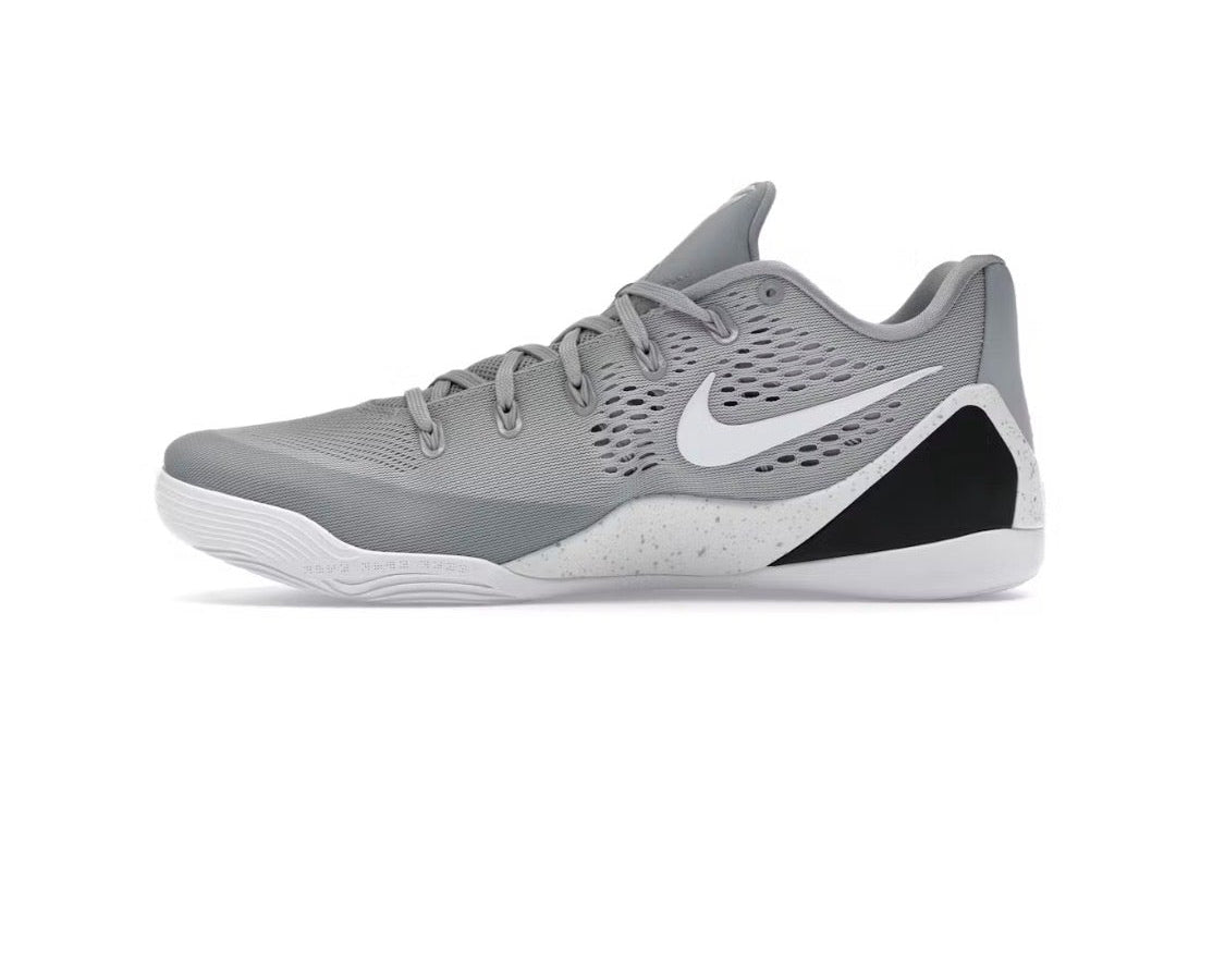 Nike Kobe 9 EM Protro TB 'Wolf Grey'