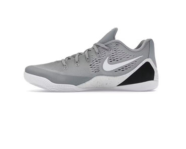 Nike Kobe 9 EM Protro TB 'Wolf Grey'