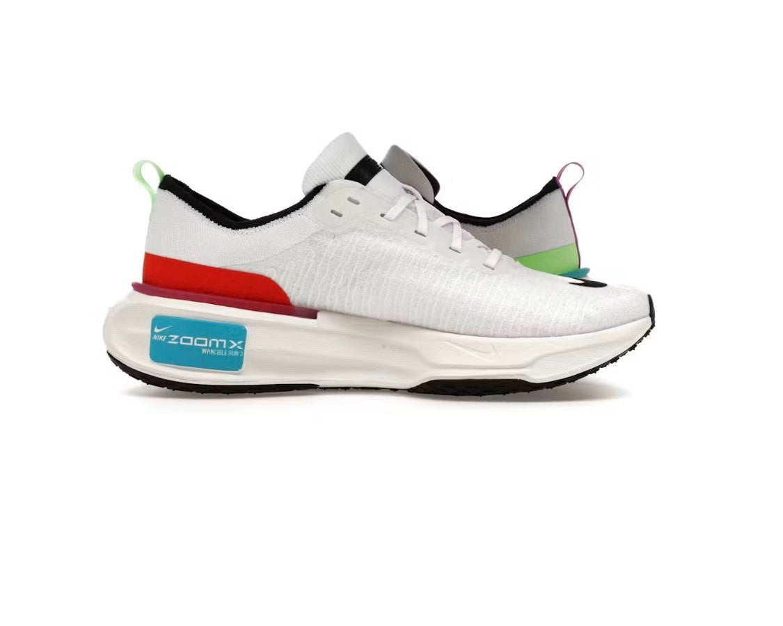 Nike ZoomX Invincible 3 'Mismatched'