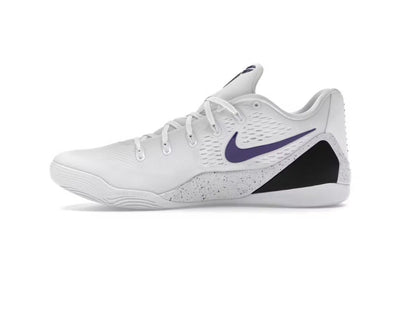 Nike Kobe 9 EM Protro TB 'Lakers Home'