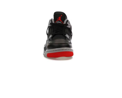 Air Jordan 4 Retro 'Bred Reimagined' (GS)