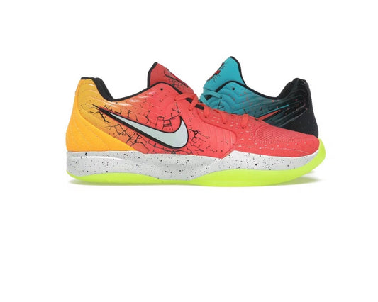 Nike x Kool-Aid Ja 2 'Mixed Berry'